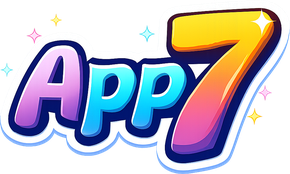 app 7 লোগো